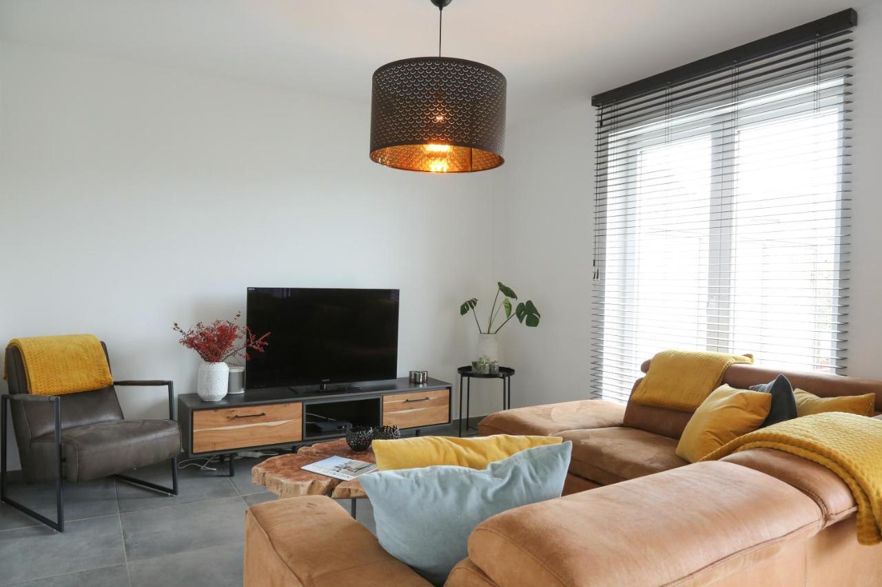 Villa Feliz Nieuport Extérieur photo